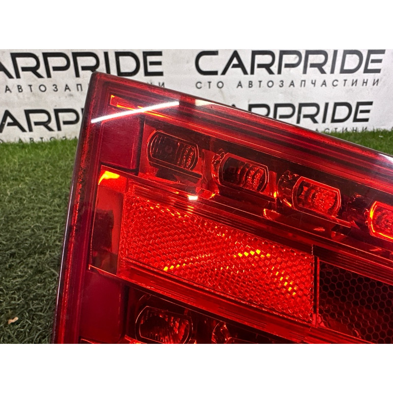 Задний фонарь (оптика) AUDI A4 B8 2010 2.0 CAEB 8K5945093K