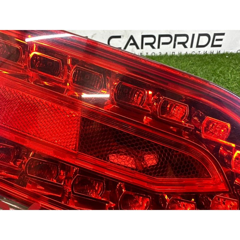 Задний фонарь (оптика) AUDI A4 B8 2010 2.0 CAEB 8K5945093K