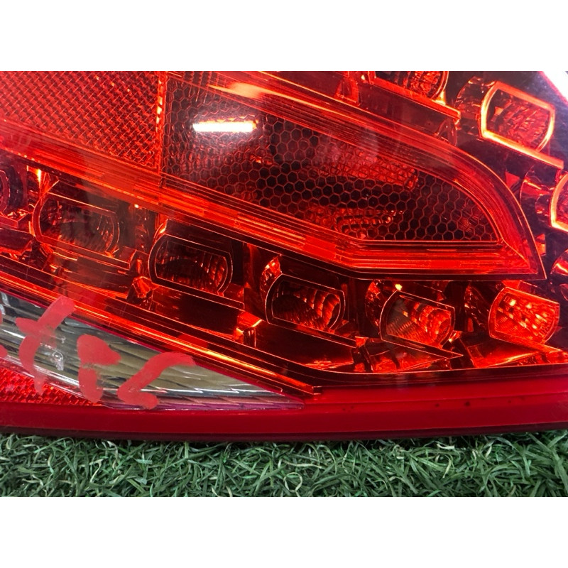 Задний фонарь (оптика) AUDI A4 B8 2010 2.0 CAEB 8K5945093K