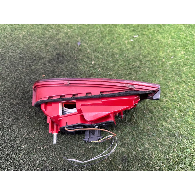 Задний фонарь (оптика) AUDI A4 B8 2010 2.0 CAEB 8K5945093K