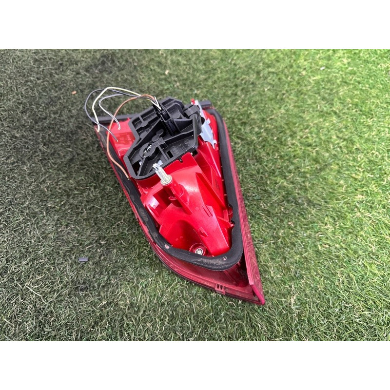 Задний фонарь (оптика) AUDI A4 B8 2010 2.0 CAEB 8K5945093K