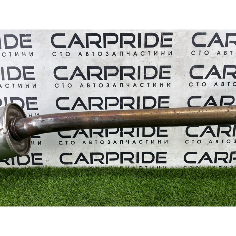 Глушитель (выпускная система) Nissan Rogue T33 2023 1.5 KR15DDT 201006RR2B