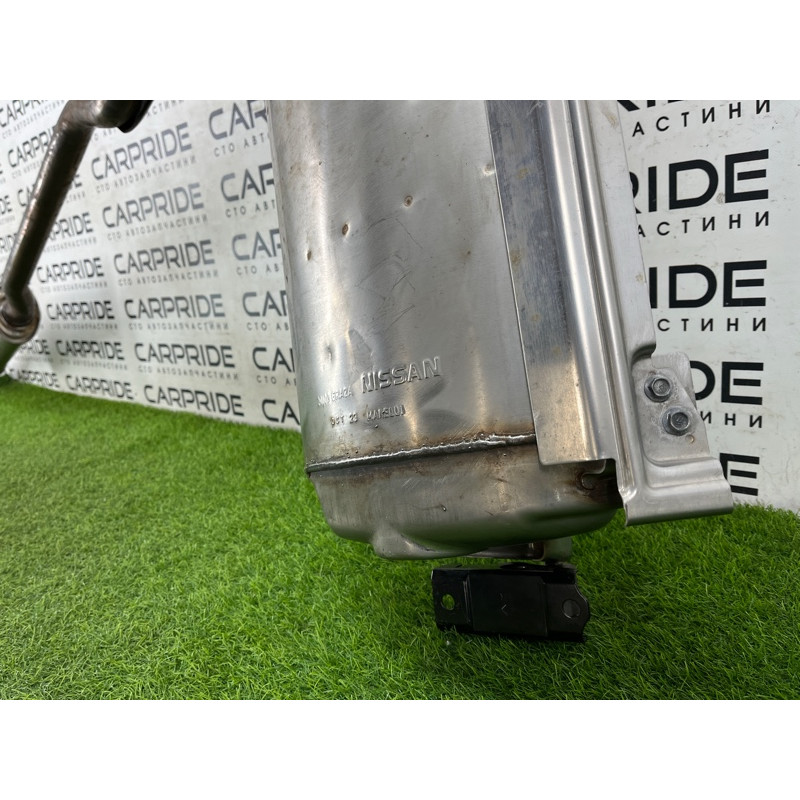 Глушитель (выпускная система) Nissan Rogue T33 2023 1.5 KR15DDT 201006RR2B