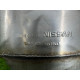 Глушитель (выпускная система) Nissan Rogue T33 2023 1.5 KR15DDT 201006RR2B