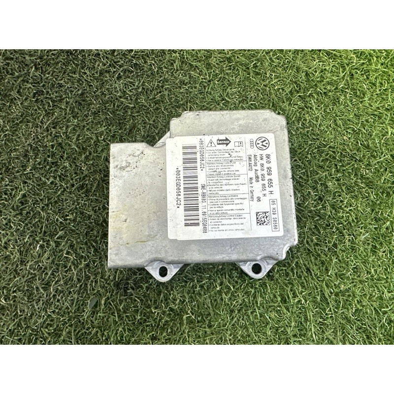 Блок управления airbag (airbag / безопасность) AUDI A4 B8 2010 2.0 CAEB 8K0959655H