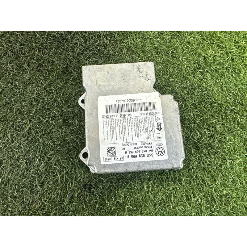 Блок управления airbag (airbag / безопасность) AUDI A4 B8 2010 2.0 CAEB 8K0959655H