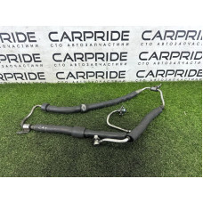 Трубка гидроусилителя