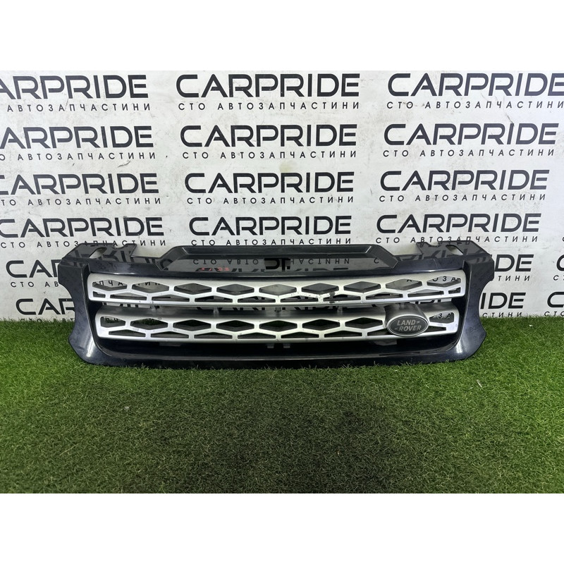 Решітка радіатора (наружные элементы кузова) LAND ROVER RANGE ROVER Sport L494 2016 3.0 Diesel LR054766