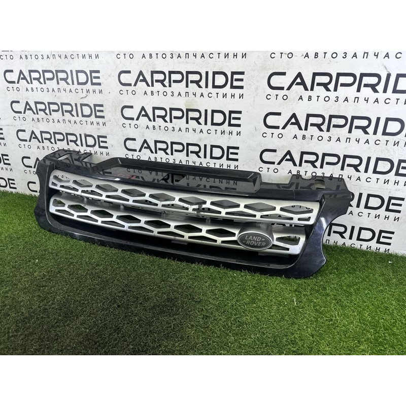 Решітка радіатора (наружные элементы кузова) LAND ROVER RANGE ROVER Sport L494 2016 3.0 Diesel LR054766