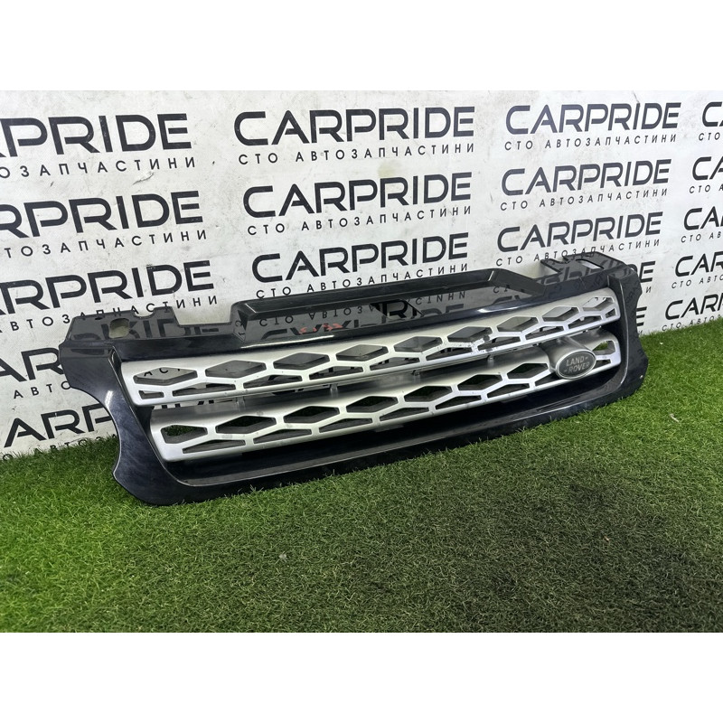 Решітка радіатора (наружные элементы кузова) LAND ROVER RANGE ROVER Sport L494 2016 3.0 Diesel LR054766