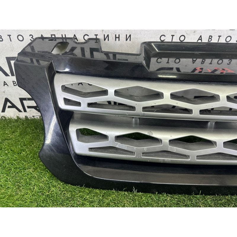 Решітка радіатора (наружные элементы кузова) LAND ROVER RANGE ROVER Sport L494 2016 3.0 Diesel LR054766