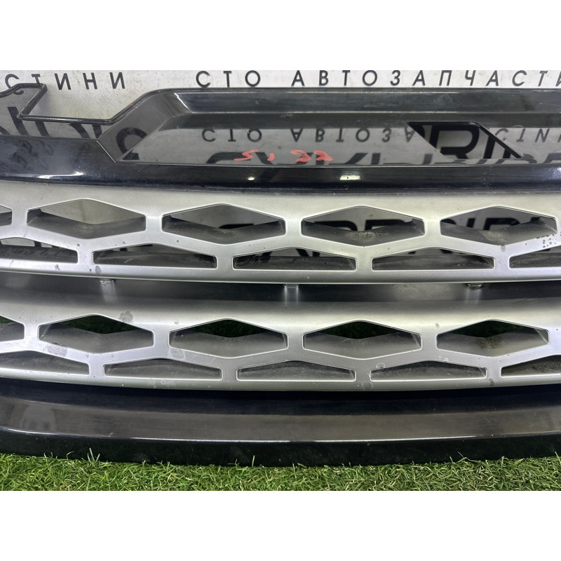 Решітка радіатора (наружные элементы кузова) LAND ROVER RANGE ROVER Sport L494 2016 3.0 Diesel LR054766