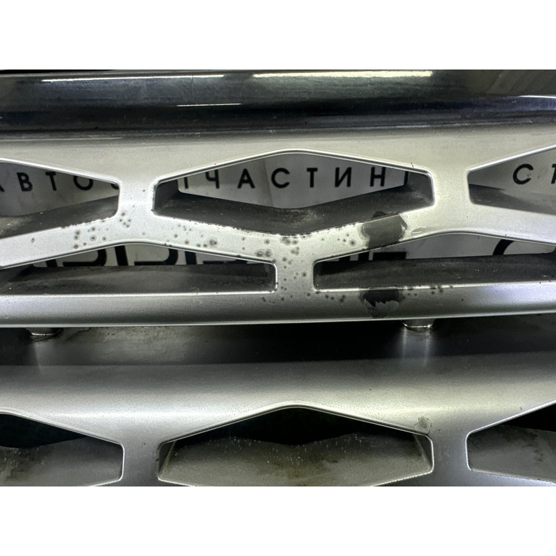 Решітка радіатора (наружные элементы кузова) LAND ROVER RANGE ROVER Sport L494 2016 3.0 Diesel LR054766