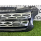 Решітка радіатора (наружные элементы кузова) LAND ROVER RANGE ROVER Sport L494 2016 3.0 Diesel LR054766