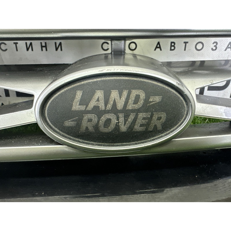 Решітка радіатора (наружные элементы кузова) LAND ROVER RANGE ROVER Sport L494 2016 3.0 Diesel LR054766