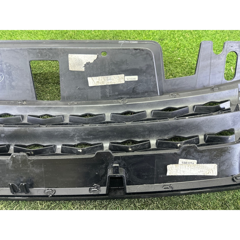 Решітка радіатора (наружные элементы кузова) LAND ROVER RANGE ROVER Sport L494 2016 3.0 Diesel LR054766