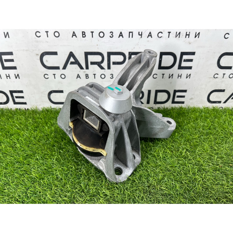 Подушка двигателя (двигатель и элементы) Nissan Rogue T33 2023 1.5 KR15DDT 112106RC0B