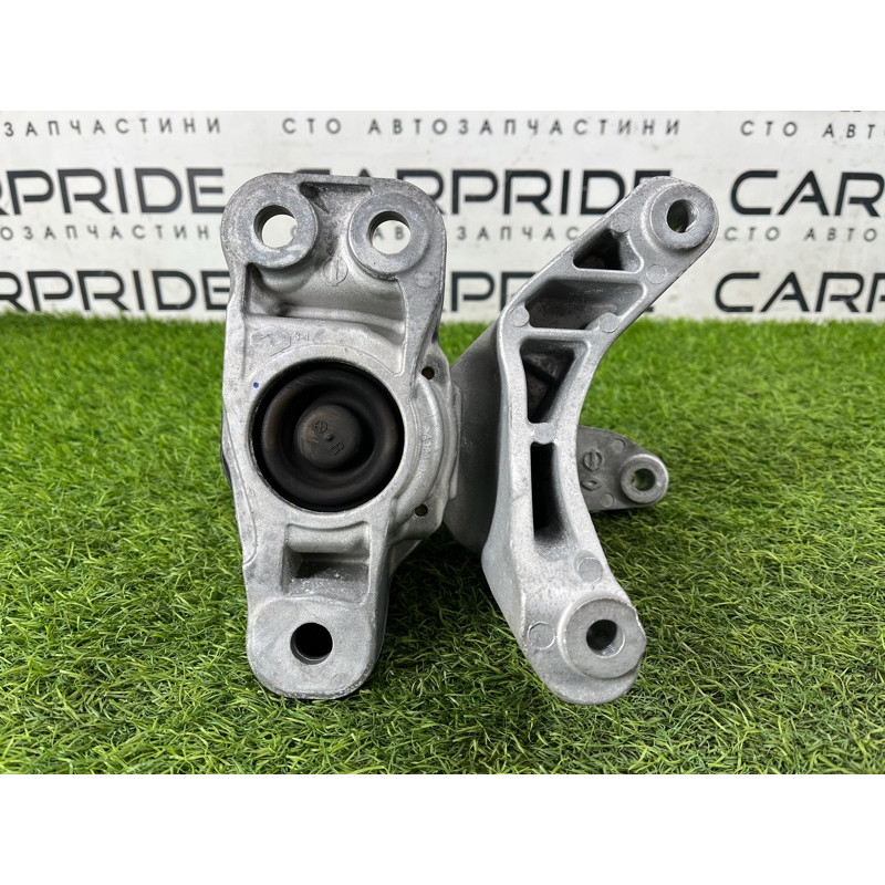 Подушка двигателя (двигатель и элементы) Nissan Rogue T33 2023 1.5 KR15DDT 112106RC0B