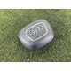 Airbag руля (airbag / безопасность) AUDI Q7 4M 2017 3.0 CREC 4M0880201P6PS