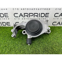 Подушка двигателя