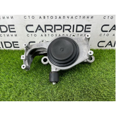 Подушка двигателя