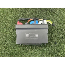 Блок управления сиденьем