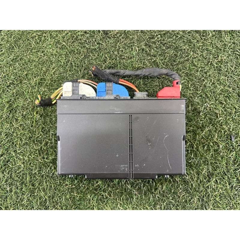 Блок управления сиденьем (электрика / блоки управления) AUDI Q7 4M 2017 3.0 CREC 4M1959760