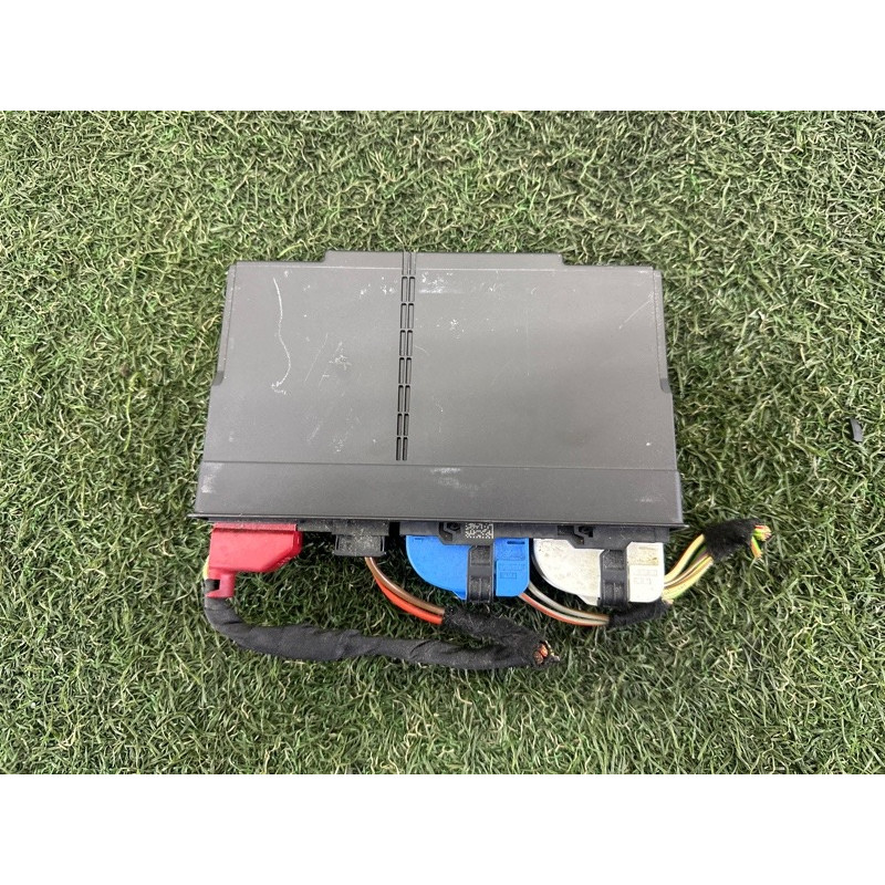 Блок управления сиденьем (электрика / блоки управления) AUDI Q7 4M 2017 3.0 CREC 4M1959760