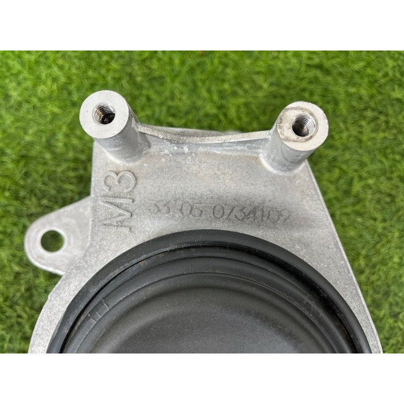 Подушка двигателя (двигатель и элементы) Nissan Rogue T33 2023 1.5 KR15DDT 112206RC1A