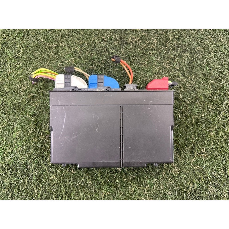 Блок управления сиденьем (электрика / блоки управления) AUDI Q7 4M 2017 3.0 CREC 4M1959760