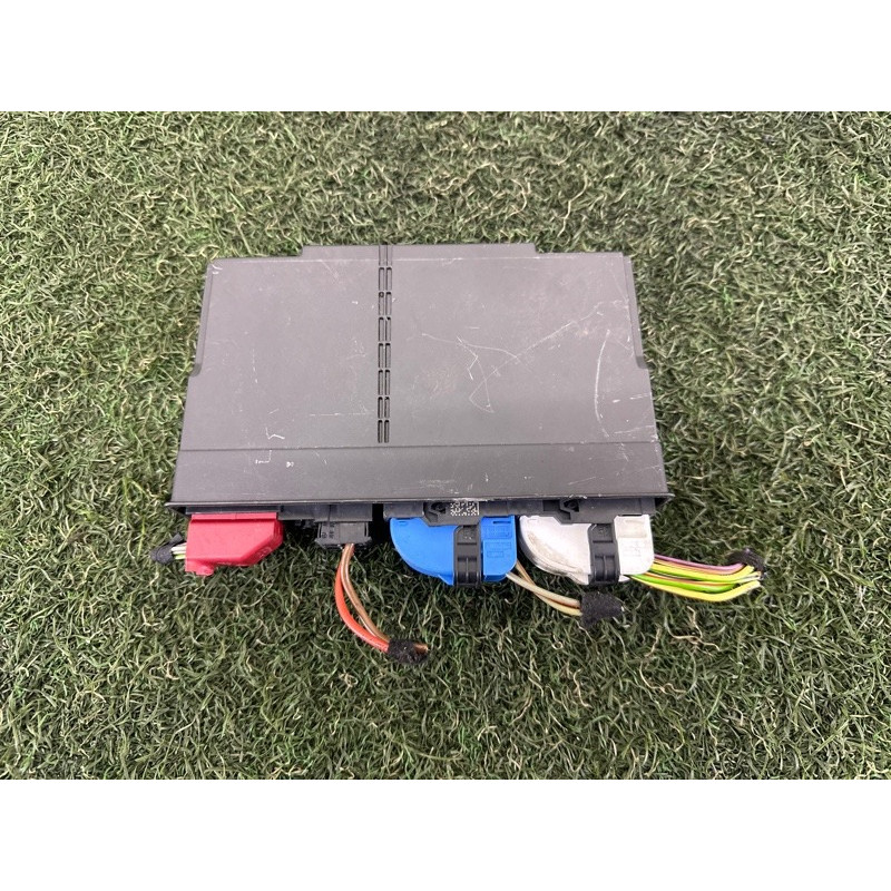 Блок управления сиденьем (электрика / блоки управления) AUDI Q7 4M 2017 3.0 CREC 4M1959760