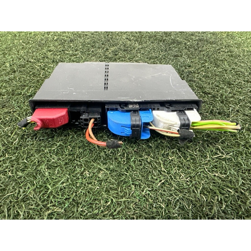 Блок управления сиденьем (электрика / блоки управления) AUDI Q7 4M 2017 3.0 CREC 4M1959760