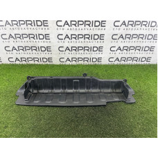 Воздуховод радиатора