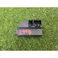 Блок управління рульовою колонкою