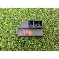 Блок управления рулевой колонки