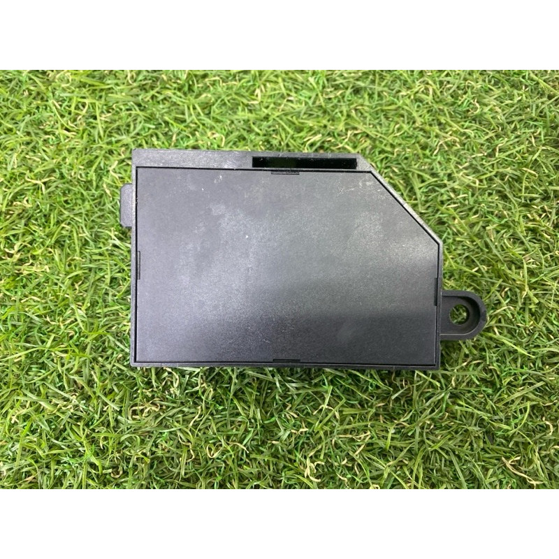 Блок управления рулевой колонки (электрика / блоки управления) AUDI Q7 4M 2017 3.0 CREC 4M0907705A