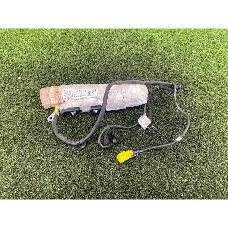 Airbag сидения (airbag / безопасность) AUDI Q7 4M 2017 3.0 CREC 4M0880241J