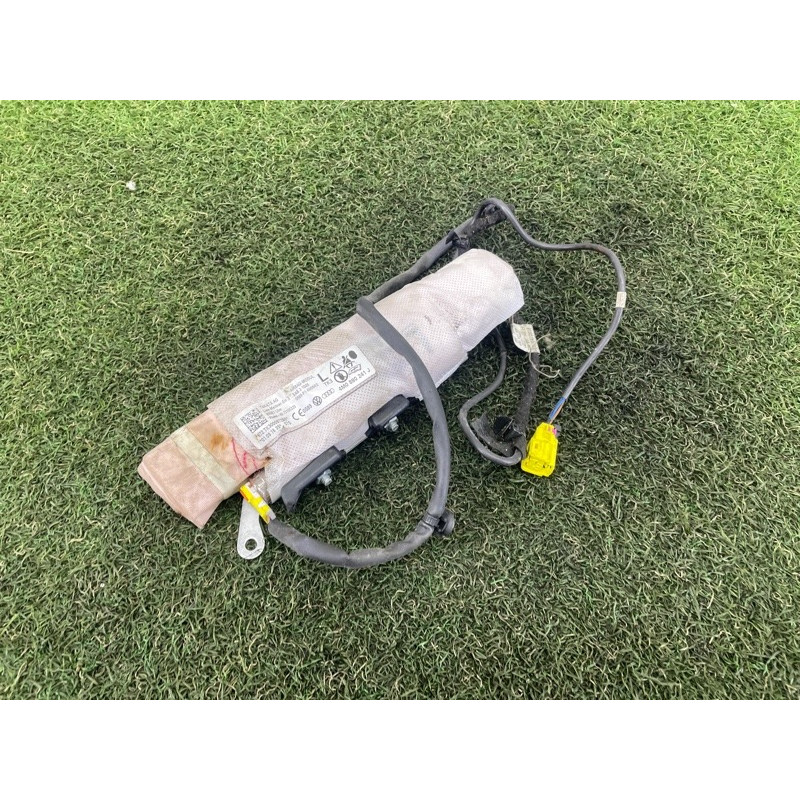 Airbag сидения (airbag / безопасность) AUDI Q7 4M 2017 3.0 CREC 4M0880241J