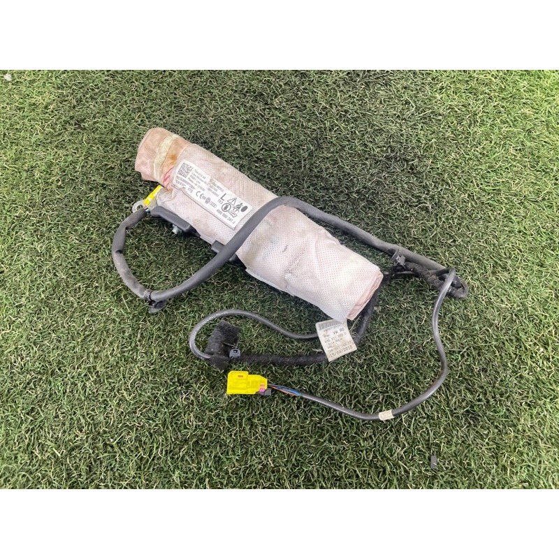 Airbag сидения (airbag / безопасность) AUDI Q7 4M 2017 3.0 CREC 4M0880241J