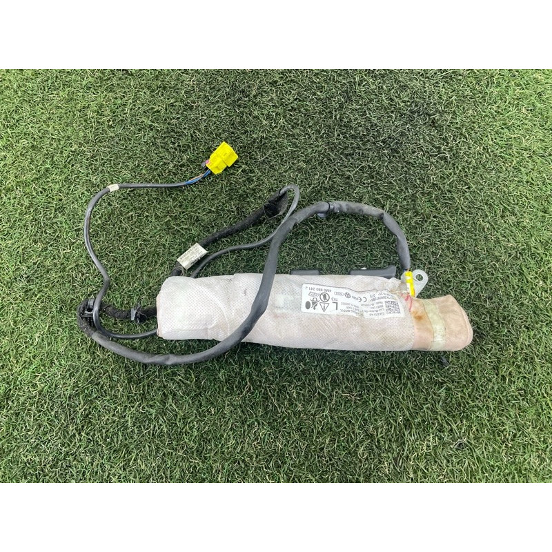 Airbag сидения (airbag / безопасность) AUDI Q7 4M 2017 3.0 CREC 4M0880241J