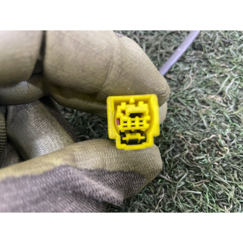 Airbag сидения (airbag / безопасность) AUDI Q7 4M 2017 3.0 CREC 4M0880241J