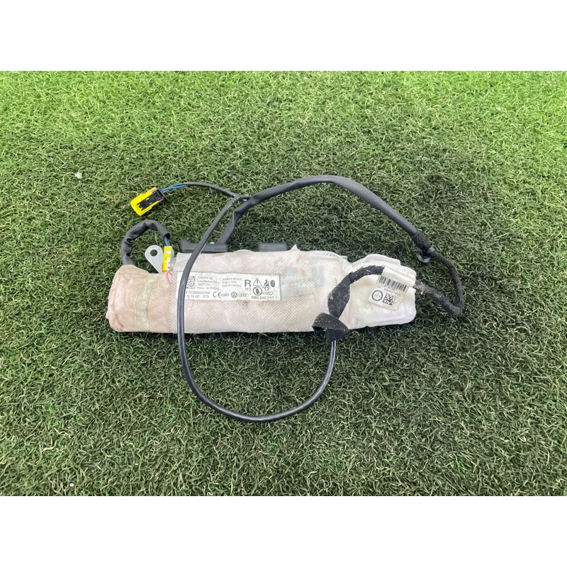 Airbag сидения (airbag / безопасность) AUDI Q7 4M 2017 3.0 CREC 4M0880242J