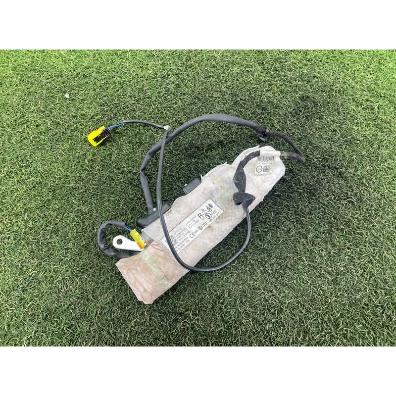 Airbag сидения (airbag / безопасность) AUDI Q7 4M 2017 3.0 CREC 4M0880242J