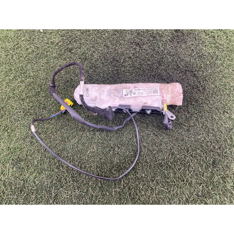 Airbag сидения (airbag / безопасность) AUDI Q7 4M 2017 3.0 CREC 4M0880242J