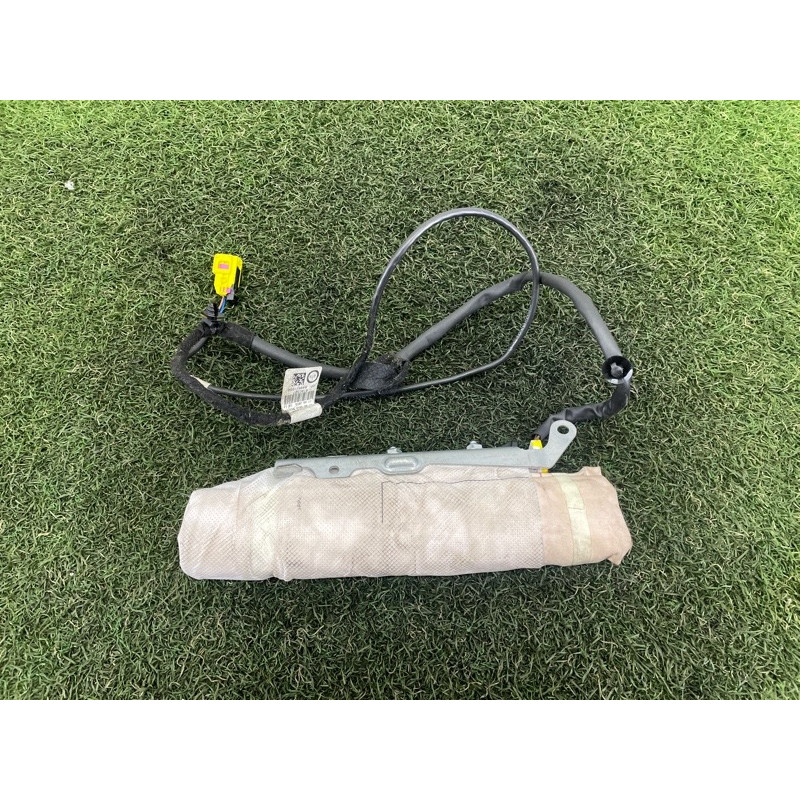 Airbag сидения (airbag / безопасность) AUDI Q7 4M 2017 3.0 CREC 4M0880242J