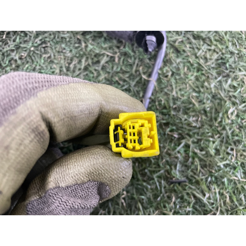 Airbag сидения (airbag / безопасность) AUDI Q7 4M 2017 3.0 CREC 4M0880242J