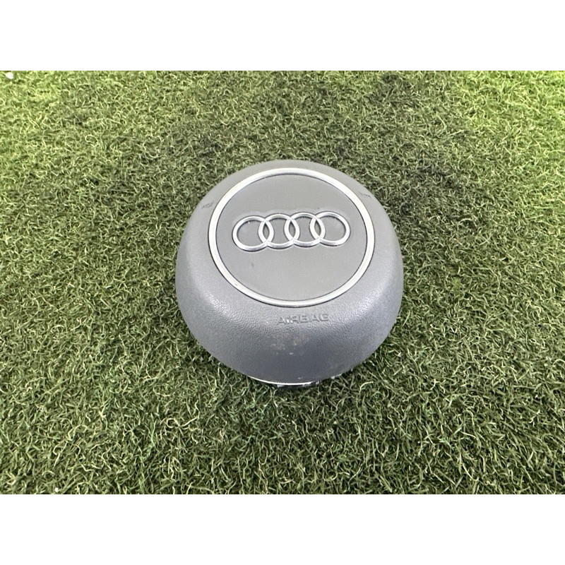 Airbag руля (airbag / безопасность) AUDI A4 B9 2018 2.0 DBPA 8W0880201ARAY2