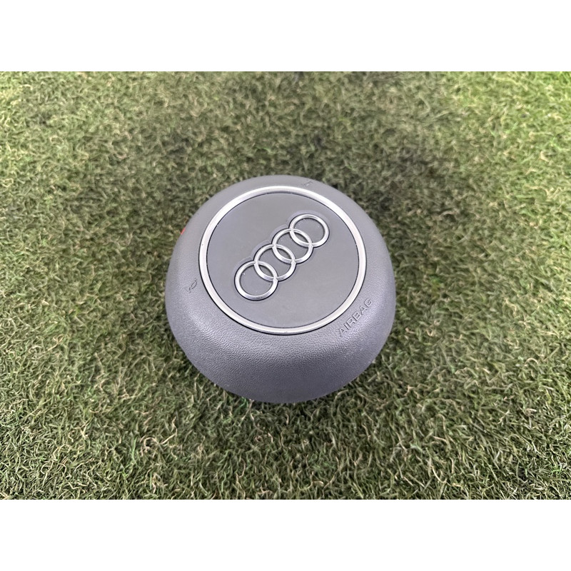 Airbag руля (airbag / безопасность) AUDI A4 B9 2018 2.0 DBPA 8W0880201ARAY2