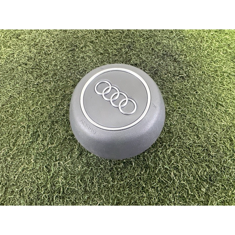 Airbag руля (airbag / безопасность) AUDI A4 B9 2018 2.0 DBPA 8W0880201ARAY2