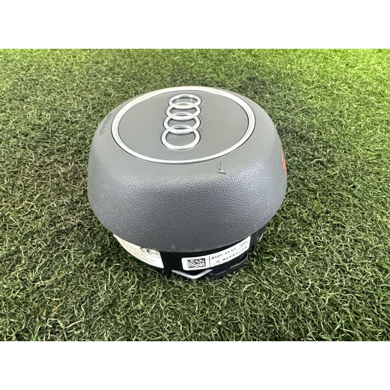 Airbag руля (airbag / безопасность) AUDI A4 B9 2018 2.0 DBPA 8W0880201ARAY2